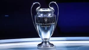 UEFA 챔피언스리그