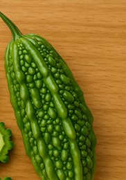 여주 효능 여주 먹는방법