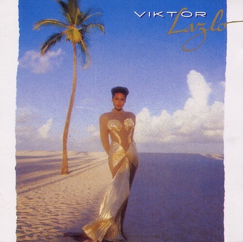 1987년 [Viktor Lazlo]