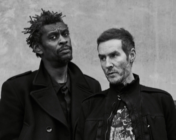 Massive Attack