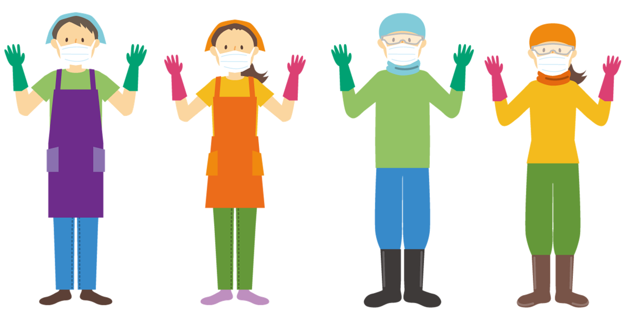 방청소 하는 꿈 해몽 해석