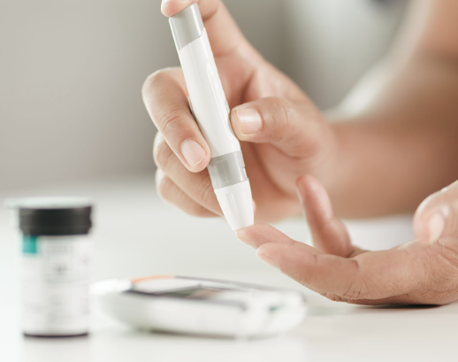 당뇨병 초기증상