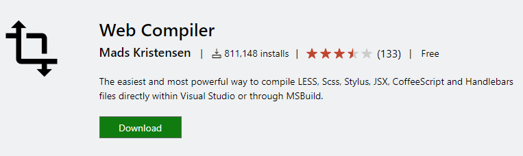 Web Compiler
