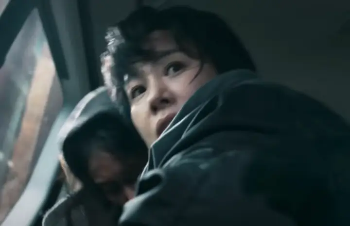 지옥 시즌 2, 기대 이상? 출연진 반응 & 스포 없는 후기! 현주