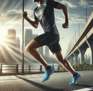 무한도전 마라톤