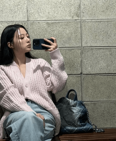 송하윤 나이