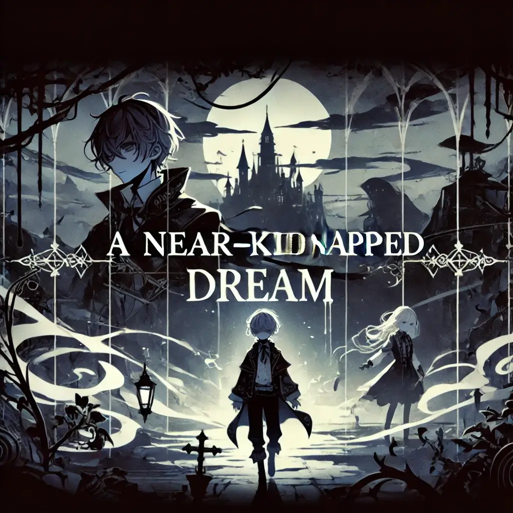 납치당할뻔한 꿈