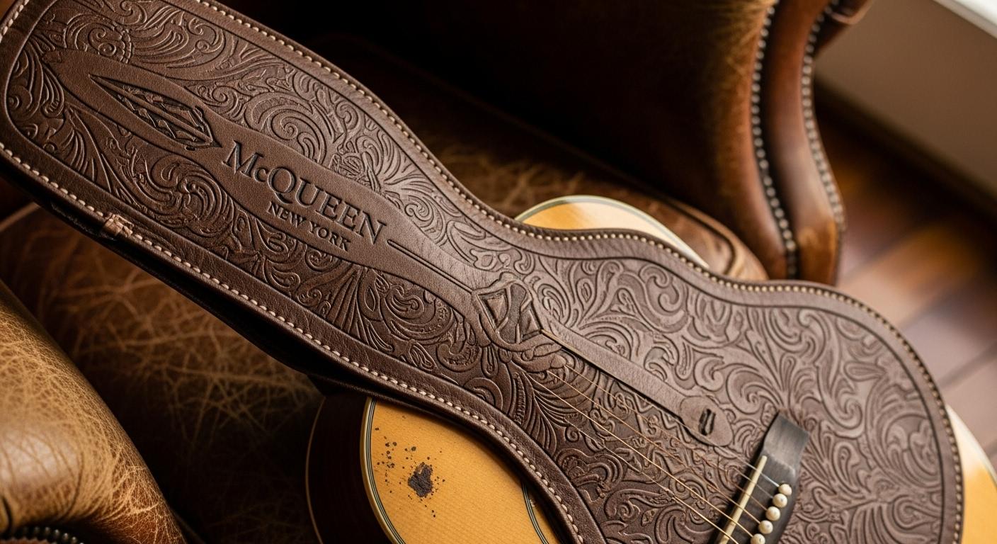 맥퀸뉴욕 새치커버