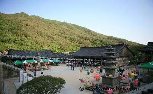 구례화엄사