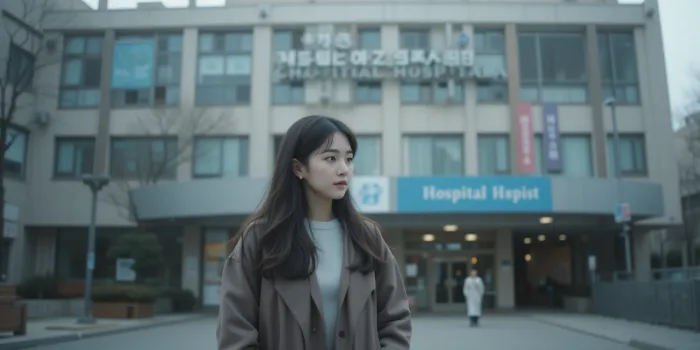 특정 냄새로 반응하는 여성