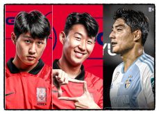 2024년 9월 10일 대한민국 vs 오만 축구 경기 TV 중계 및 하이라이트 안내 