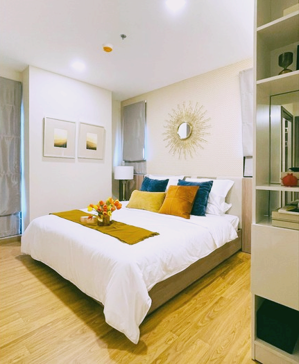 치앙마이 한달살기 추천 콘도