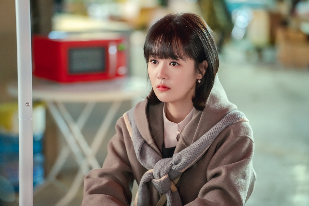 '비밀의 여자' 신고은, A2Z 엔터테인먼트 (이미지나인컴즈)