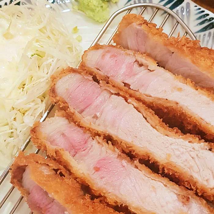 부산 해운대 맛집 닭가슴살 토리카츠 치킨카츠