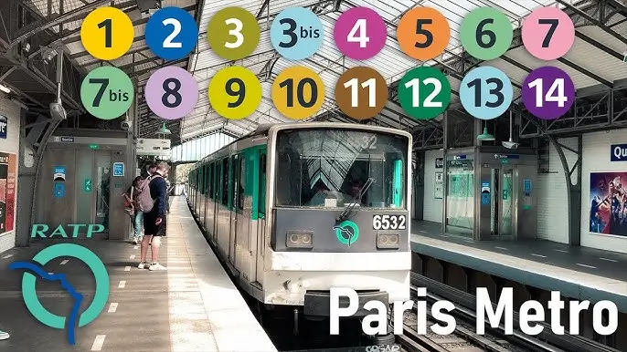파리 메트로