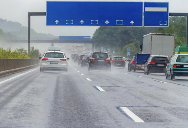 고속도로 무료견인 서비스