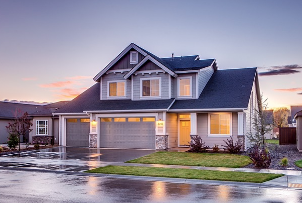 부동산 중계수수료 계산하기