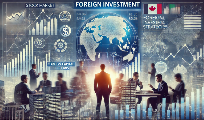 외국인 투자란? 개념부터 핵심 요소까지