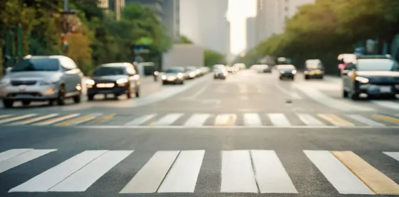 횡단보도