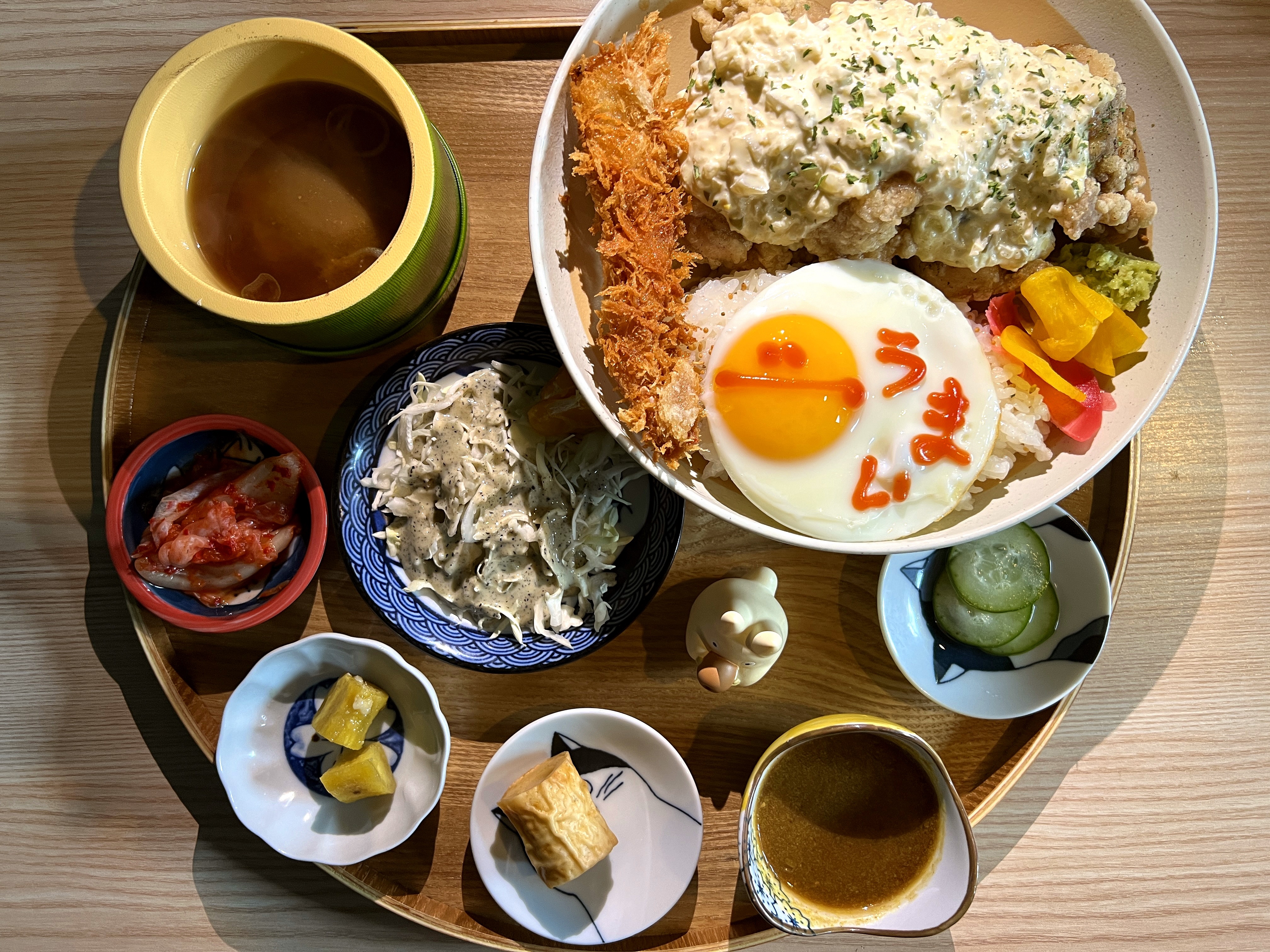 광주동구동명동일식맛집술집다이코부츠