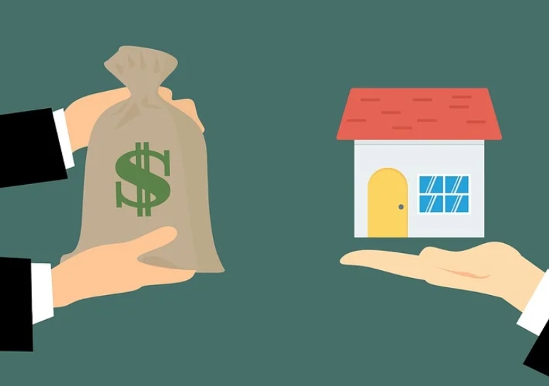 공인중개사 업무