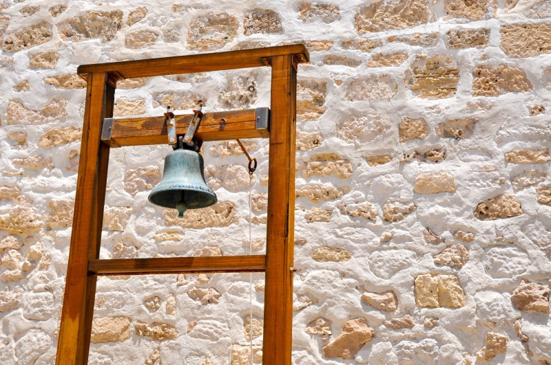 유럽 중세의 종소리는 어떻게 ‘뉴스’를 전달했을까?