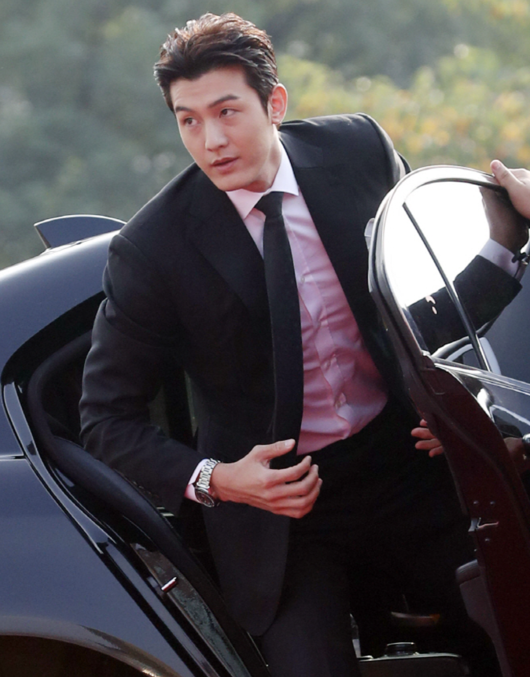 이기우 비율
