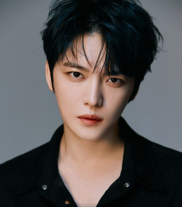김재중 프로필