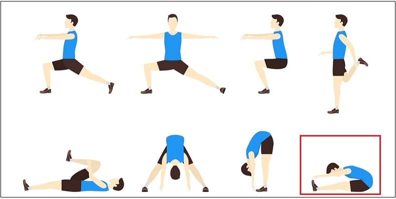 허리의 중요성...유연하게 유지하는 방법 How to Protect Your Back for Better Golf in Westchester