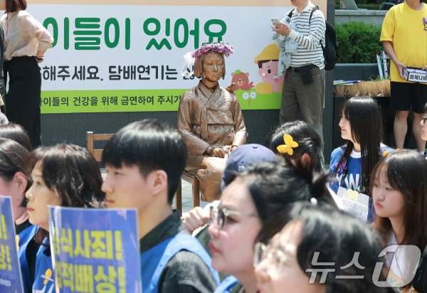 소녀상 바리케이드 철거 현장과 6년 만의 법적 승리 총정리 2026