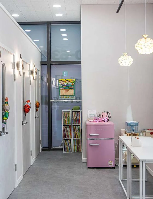 하늘채꿈샘피아노교습소