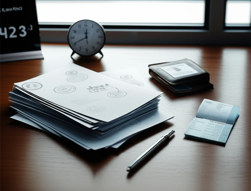 민생회복 소비쿠폰 2차 정산 일정 및..