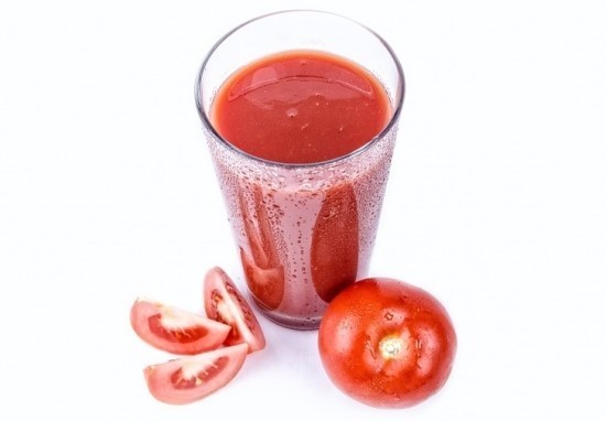 토마토주스