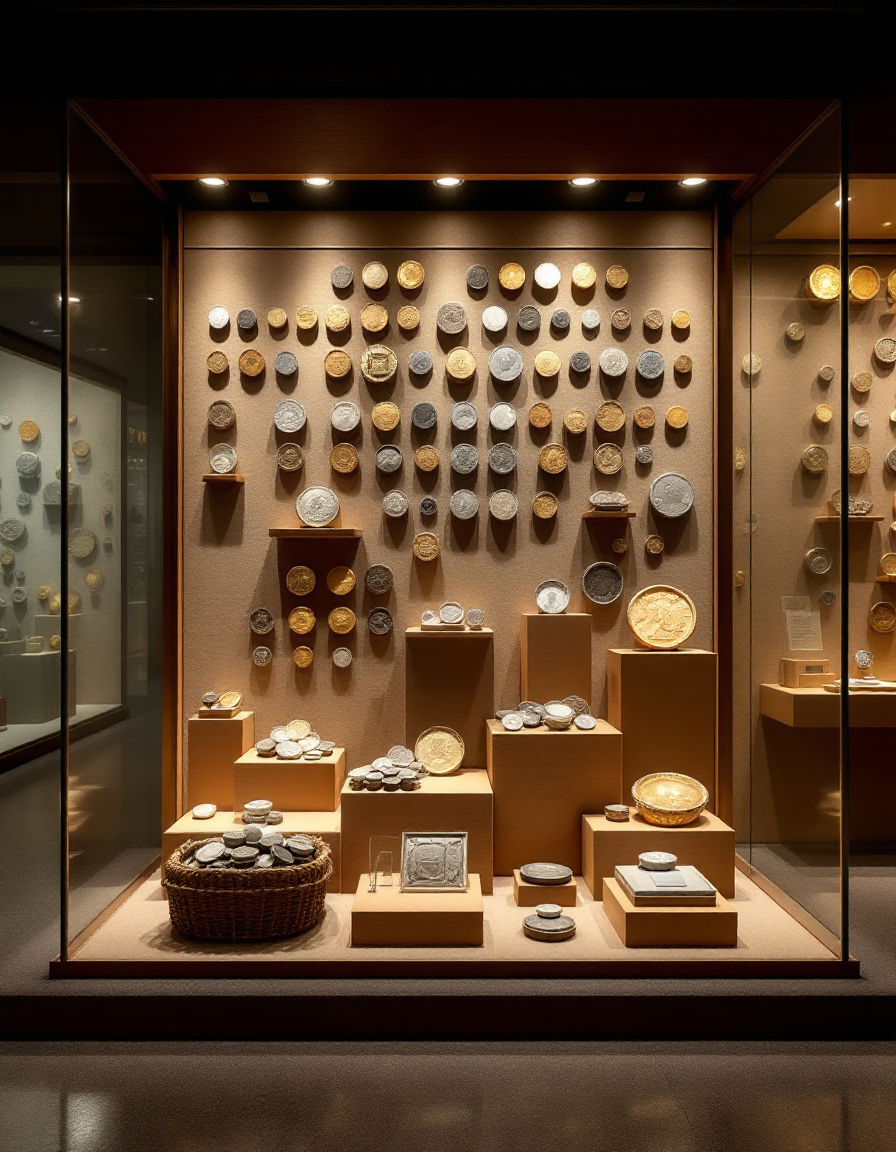 2026년 한국 희귀동전, 지금 얼마나 할까?