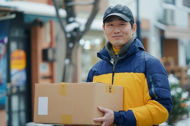 소상공인 배달.택배비지원사업