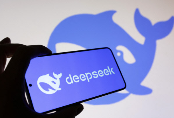 딥시크(DeepSeek) V3 다운로드 방법 및 설치 가이드