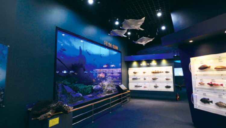 거제 조선해양문화관