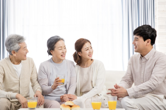 서울런 4050 평생학습포털