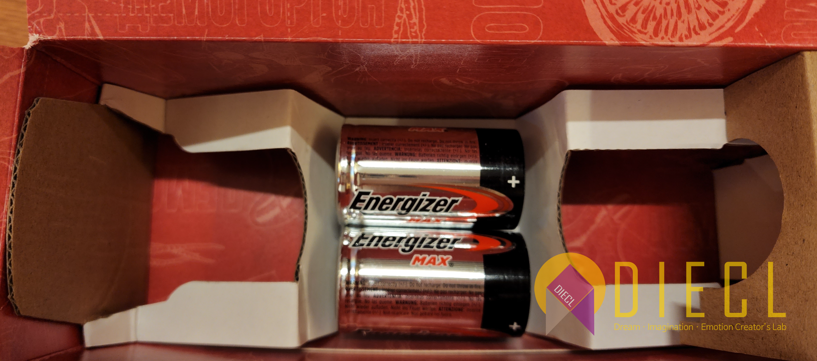 기묘한 이야기, Stranger things, Energizer, light, 에너자이저