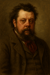 모데스트 무소르그스키 (Modest Mussorgsky, 1839–1881)