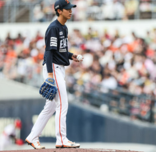 한화 박건우 트레이드