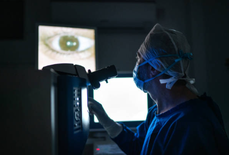 백내장의 원인과 증상, 진단, 치료와 예방 방법, 합병증