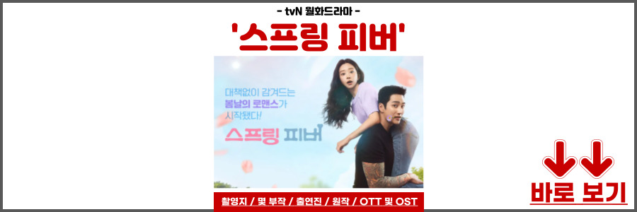 스프링 피버