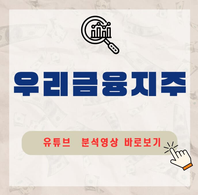 우리금융지주
