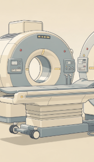 오른쪽 옆구리 통증 의심되는 병