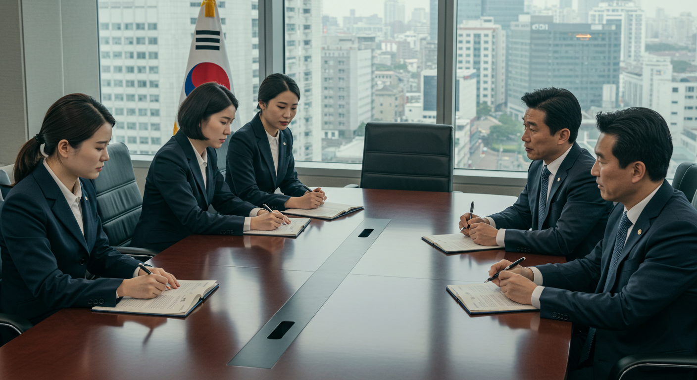 2026 최저임금 확정 월급 계산 방법과 적용 대상 총정리