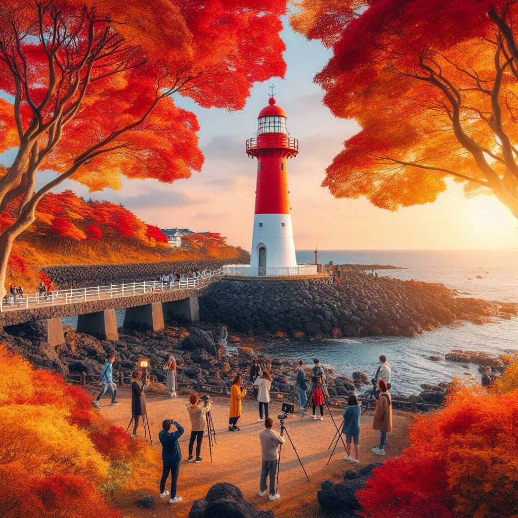 10월 제주도 가볼 만한 곳 10곳 추천