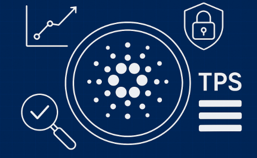 에이다(ADA) 네트워크 진단 (TPS, 확장성, 보안성) 이미지