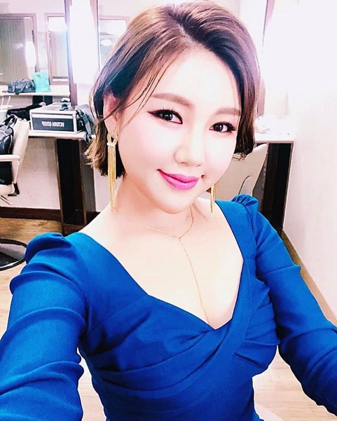 송가인 미스트롯 우승