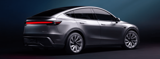 테슬라-신차-모델Y-주니퍼